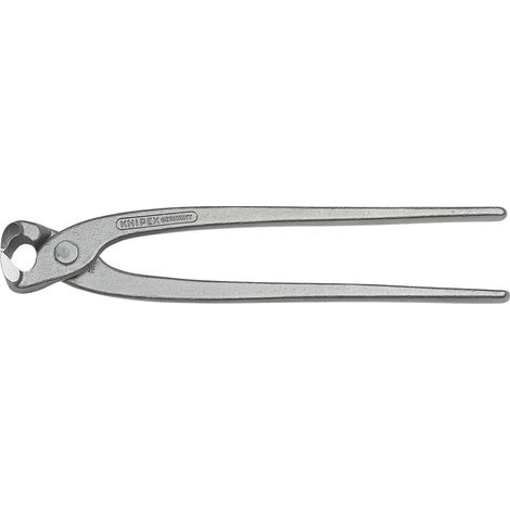 Tenaglia per Carpentiere - Lunghezza 250 mm - 99.04.250 (1/2)