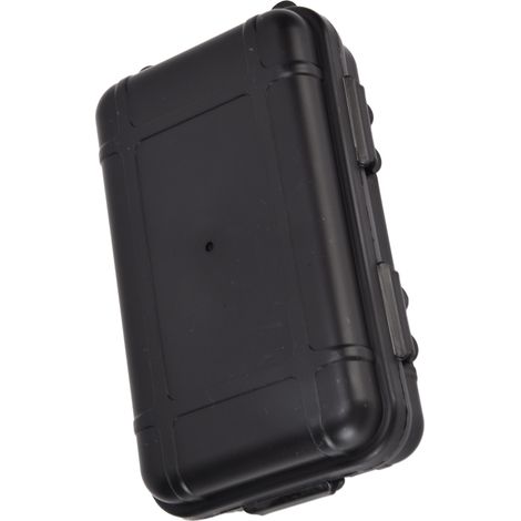 Boîte de Rangement Étanche pour Matériel de Camping et Randonnée - 210x121.8x62.8mm (1/5)