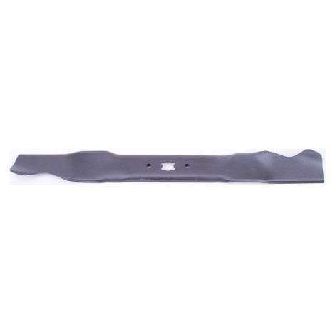 742-0741A - Lame Mulching 53cm Etoilée pour Tondeuse MTD (1/4)