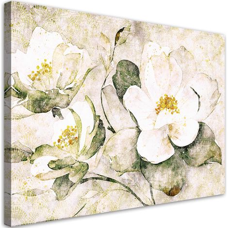 Tableau sur toile 90x60 (1/5)