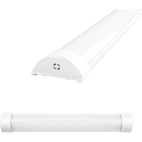 Toolight Led Lamp Jnh053-18n White 60 Cm (1/5)