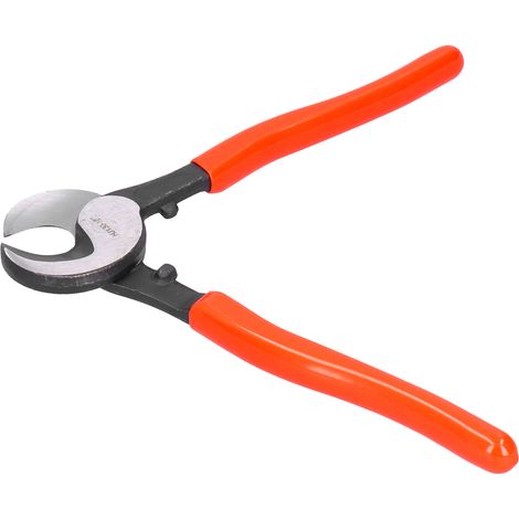 Pince coupante ordinaire pour isolation aluminium-cuivre, outils manuels, quincaillerie HJ130 (1/5)