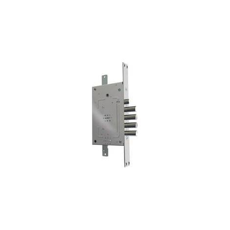 CR 2751-03 SERRATURA MULTIF INFIL P/BLIND TRIPL DM-DM REV E68 I28 CH116