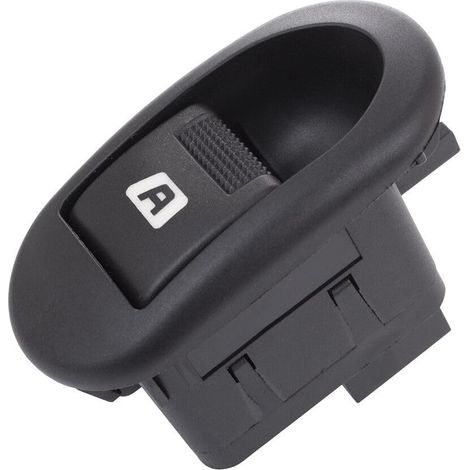 Bouton Interrupteur de Lève Vitre Avant Droit C2 C3 et 1007