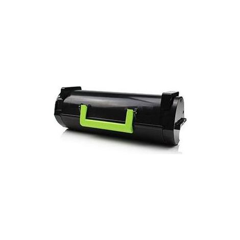 Lexmark 24B6519 cartuccia toner 1 pz Originale Nero
