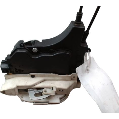 [PRODUIT D'OCCASION] Systeme Condamnation Arriere Gauche CITROEN C-crosser 2007- ♻️ Ref Oe. 9137n0 - Garantie à vie (1/4)