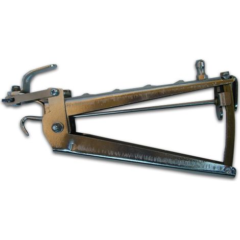 Pinza Legatrice Manuale