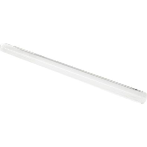 STI Tubo in quarzo di ricambio per lampada UV 55w 95cm