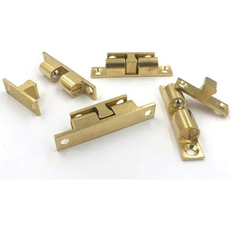 CRICCHETTO CASATI ORO   CS601-11X60 (1/2)