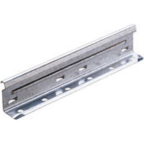 Clip de jonction automatique pour chemin de câble MAVIL BRN50 Z275 H50 (1/2)