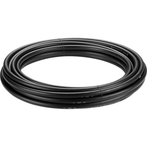 Tubo di Linea per Microirrigazione per Tubo da 1/2 in Rotoli da 20 m (1/5)
