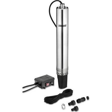 Pompe immergée BP 6 Deep Well - KÄRCHER - 16454220 (1/5)