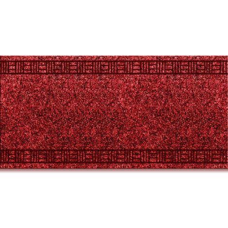 Küchenläufer Primaverum Rot 66 x 300 cm