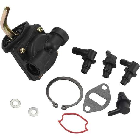 Pompe à essence pour Kohler 38789 K241 K301 K321 K341 M10 M12 M14 M16 HP Engines John Deere AM134269 Kohler 4755911-S 4755904 4755904-S 4739361 4739319-S A-236205 A-236205-S 4755905-S (1/4)