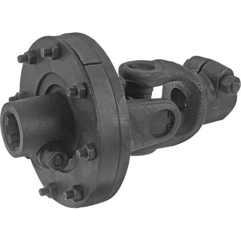 Embrague de fricci贸n con eje AMAZONE EK092 (1/2)