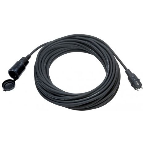 Rallonge electrique IP4425m H07RN-F3G1,5 schwere (1/3)