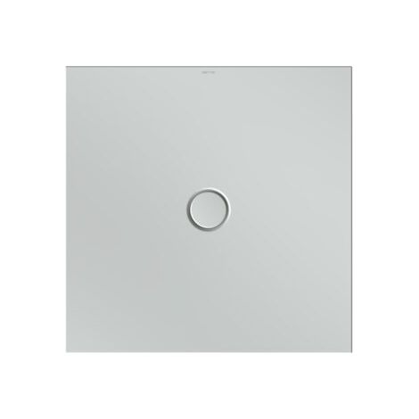 BETTE 5931-002AE Revêtement de douche rectangulaire Floor Manhattan