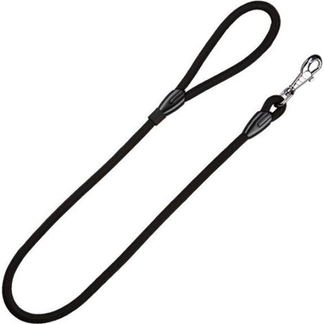 FPLUS arppe correa nylon 110 cm redondo 14 mm negro 2252011193