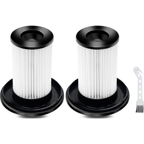 Ersatzfilter für den kabellosen Staubsauger Bosch Unlimited Series 8 Gen2 – Waschbares Filterelement (1/5)