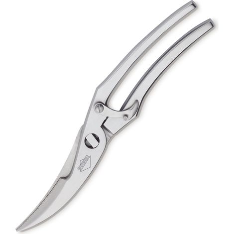 Kuchenprofi Forbici professionali per pollame in acciaio inox con lama da 12,7 cm (1/4)