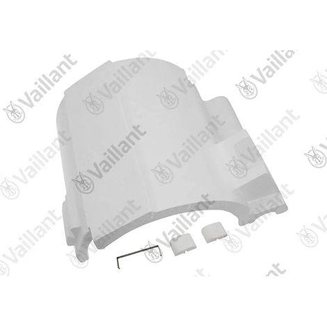 VAILLANT Isolation, gauche VKK 226-476/2 u.w. Vaillant-Nr. , 0020025157