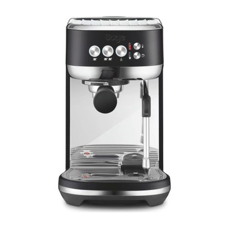 Bambino Plus Truffe Noire Espresso Rapide, Mousse De Lait Automatique, Design élégant - Sage (1/5)