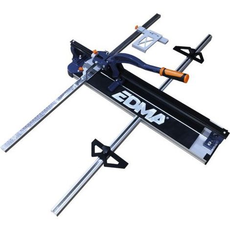 Cortadora de baldosas Edmatile - 65 cm