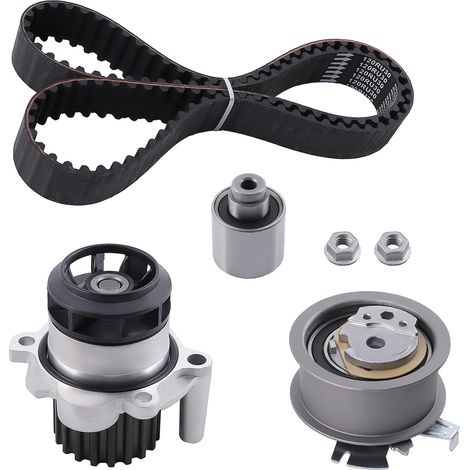 Kit Distribution Pour Audi A3 A4 Seat Ibiza Leon Vw Golf Polo 1.4 1.9 2.0tdi