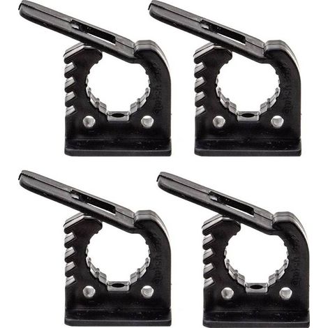 QuickFist 30032 Tool holder (L x l x H) 35 x 28 x 28 mm (1/5)