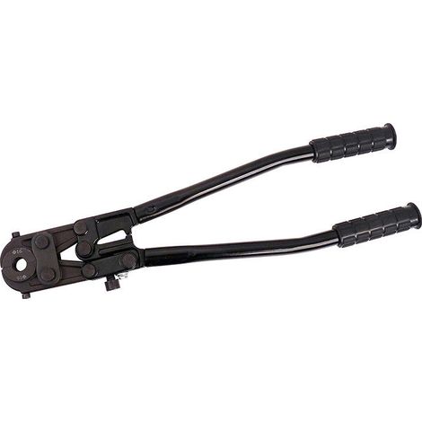 Pince à sertir tubes Multicouches MEJIX 180573 - diam.16 mm (1/4)