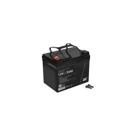 green-cell Tapo C520WS Sicherheitskamera schwarz-weiß