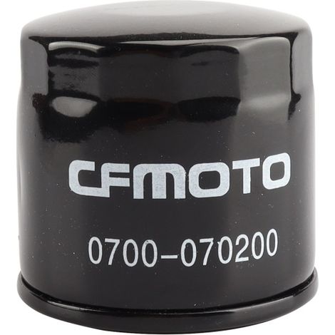 Filterzubehör für Motorräder, kompatibel mit CFMoto CF400NK, 650NK und 650TR Ölfiltern. (1/5)