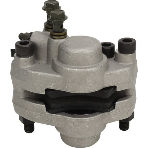 Ensemble d'étrier de Frein Arrière en Métal de Remplacement pour étrier de Frein Sc 500 Robuste, Stable et Résistant à l'usure pour des Performances Améliorées. (1/5)