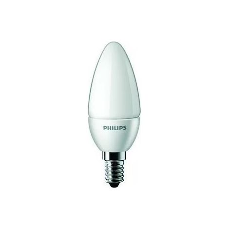 Philips 934588 Lampadina Led novallure dimmerabile con finitura smerigliata 3W