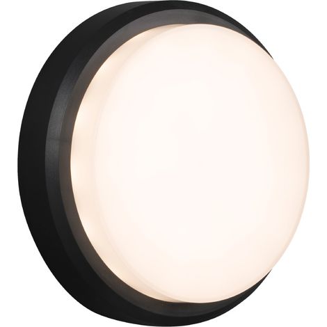 TOM 220 Aplique gris oscuro