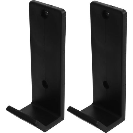 1 paire d'accessoires de fitness en polypropylène (PP) : support (1/5)