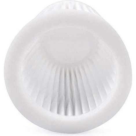 Filtre HEPA de rechange compatible avec les accessoires pour aspirateurs Bosch Gas 18V-Li 14,4V (Édition 0701) (1/2)