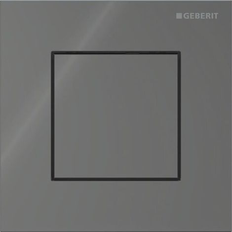 GEBERIT 116217JK1 Type 40 commande UR avec déclenchement pneumatique de chasse (1/4)
