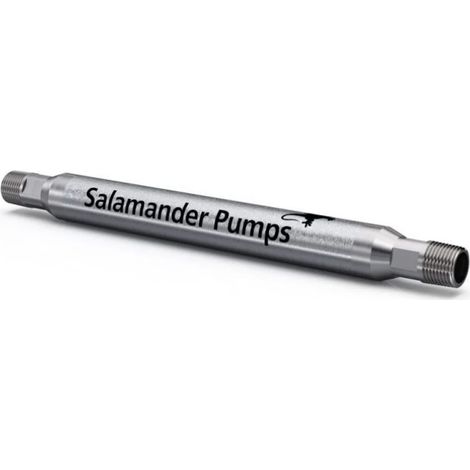 Salamander Catalytic Water Conditioner 3/4"" BSP Single Point 24-54L/min CWCOND03