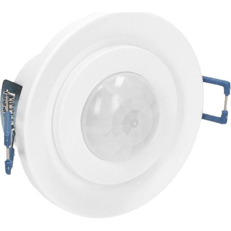 Sensore di movimento a 360 gradi IP20 800W per controsoffitti Garanzia di 5 anni OR-CR-243 (1/5)