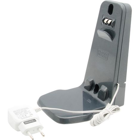 Black & Decker carica batterie base caricatore aspirabriciole DustBuster BHHV52 (1/5)