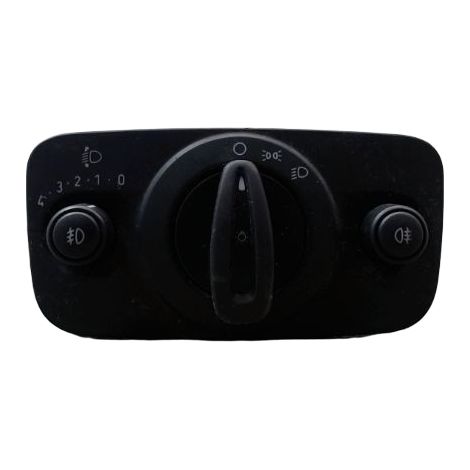 Interieur Commande Phares FORD Fiesta Vi Phase 1 2002-2005 [PRODUIT D'OCCASION]♻️1515202 (1/3)
