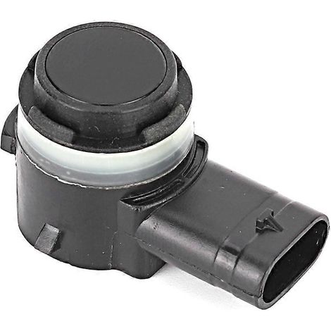 Capteur de distance de stationnement Parktronic PDC 0009055504 compatible avec les modèles Classe C, Classe B, Classe S et Classe E (1/5)