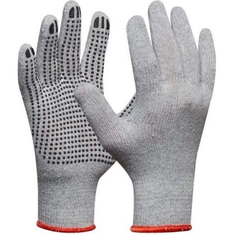 guanti in maglia da lavoro "eco fex", misura 8