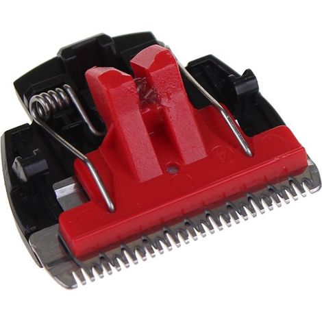 Set di coltelli originali - Rasoi, tagliacapelli - BABYLISS - 281852 (1/2)