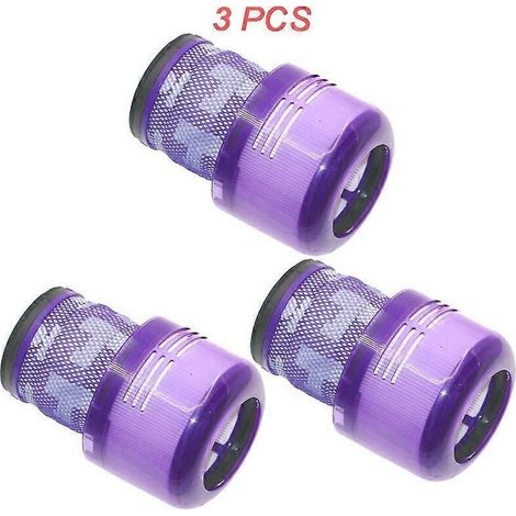 Filtre à air HEPA lavable pour aspirateur sans fil Dyson V11 SV14 Cyclone Animal Absolute - Pièces et accessoires pour balais à tapis (1/5)