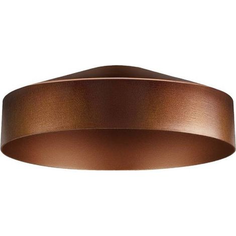 Abat-jour Mix&Match LALU® TETRA 14 intérieur bronze antique - SLV - 1007521 (1/2)
