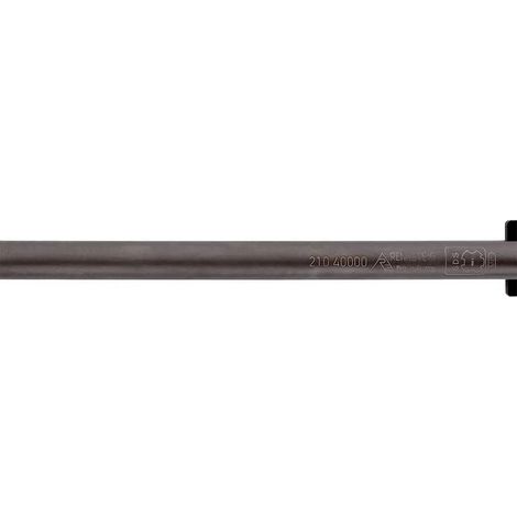 Scalpello piatto rennsteig flat chisel compatibile SDS Max 400 mm
