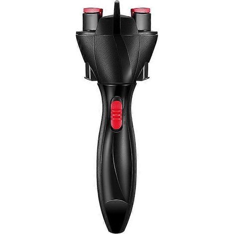 Tresseur automatique à tresser les cheveux, appareil de tressage, tresseuse à cheveux Mac (1/5)