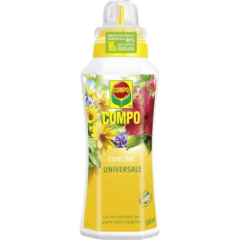 COMPO CONCIME UNIVERSALE 500 ML